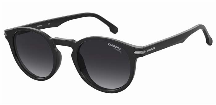 Carrera | 301 | Black