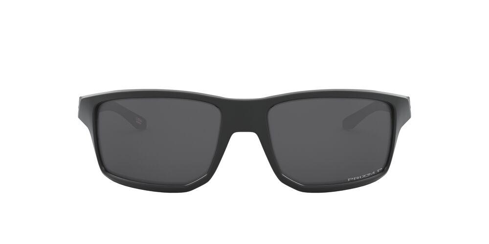 Oakley | OO9449 Gibston | Matte Black Prizm Black Polarised
