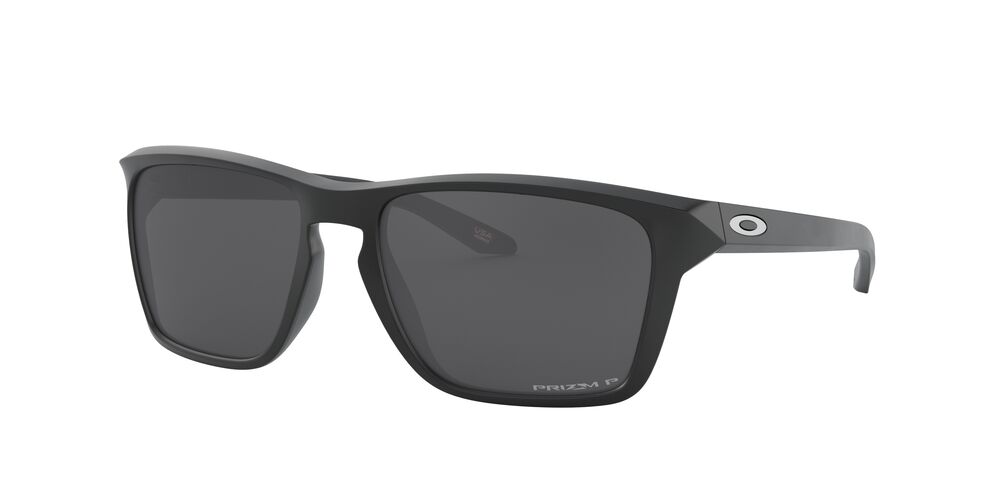 Oakley | OO9448 Sylas | Matte Black Prism Black Polarised