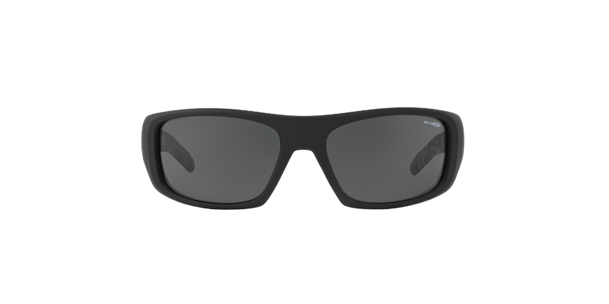 Arnette | AN4182 Hot Shot | Black Polarised