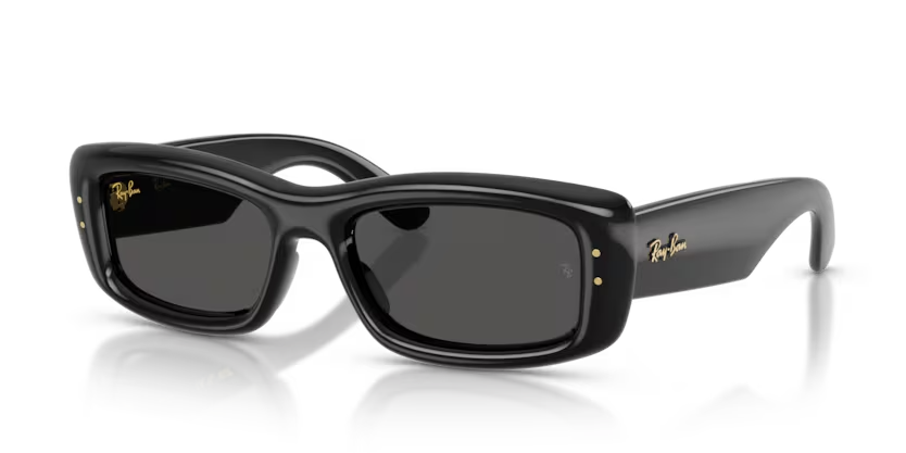 Ray-Ban | RB4944 | Black Ultra