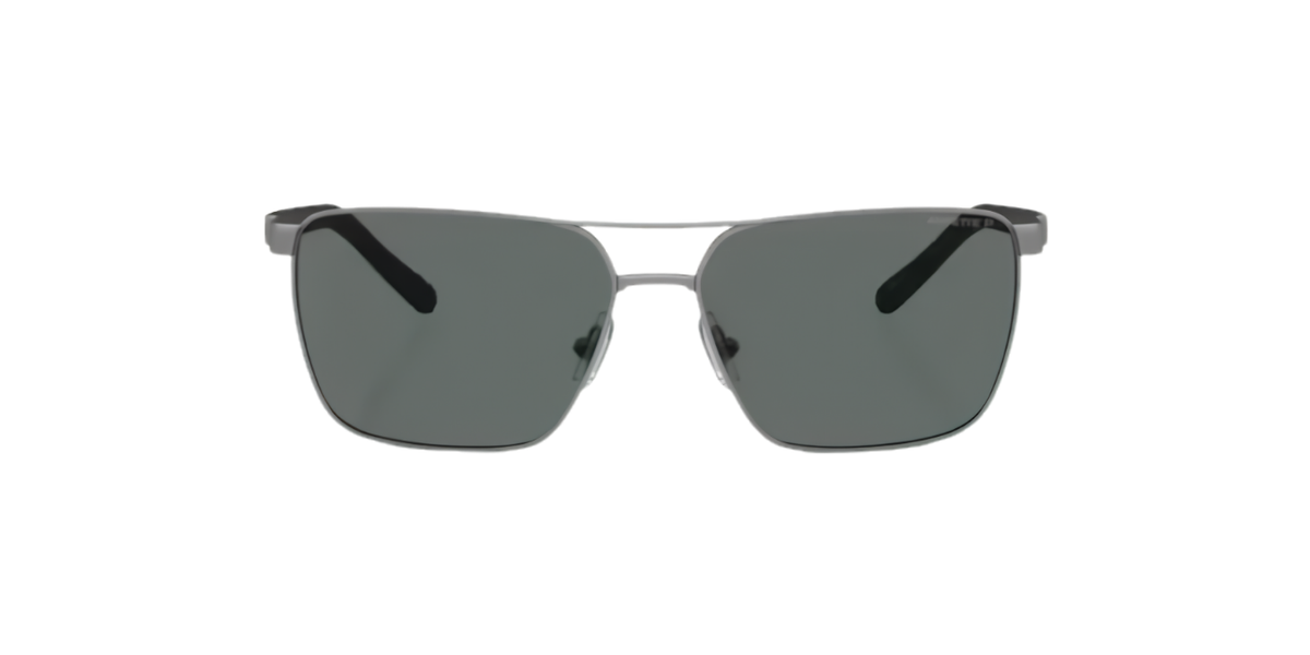 Arnette | 3095 | Matte Gunmetal