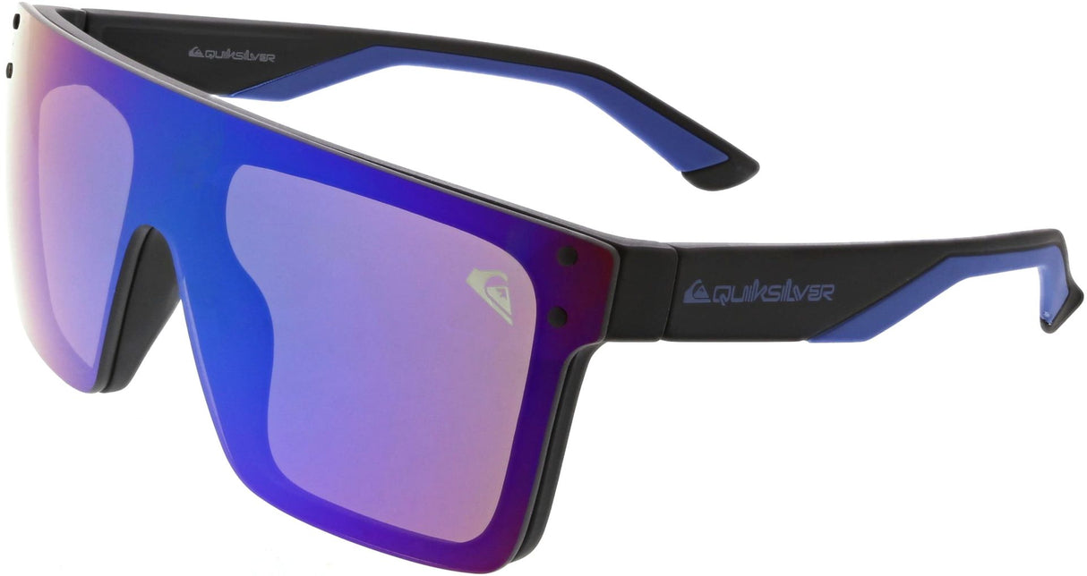 Quiksilver | QS1017 Pool Shark | Blue Black Blue Mirror