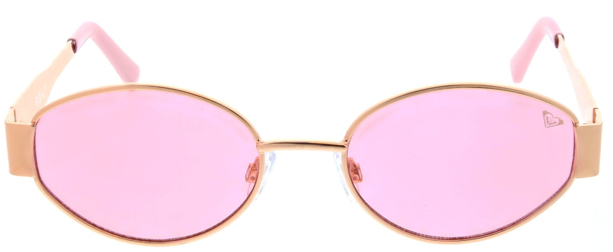 Roxy | RS2001 Coastal Couture | Gold Pink