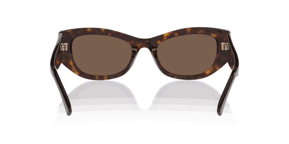 Gucci | GG2043SA | Havana