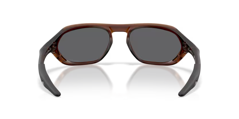 Oakley | Cage Jacket OO9537 | Matte Rootbeer