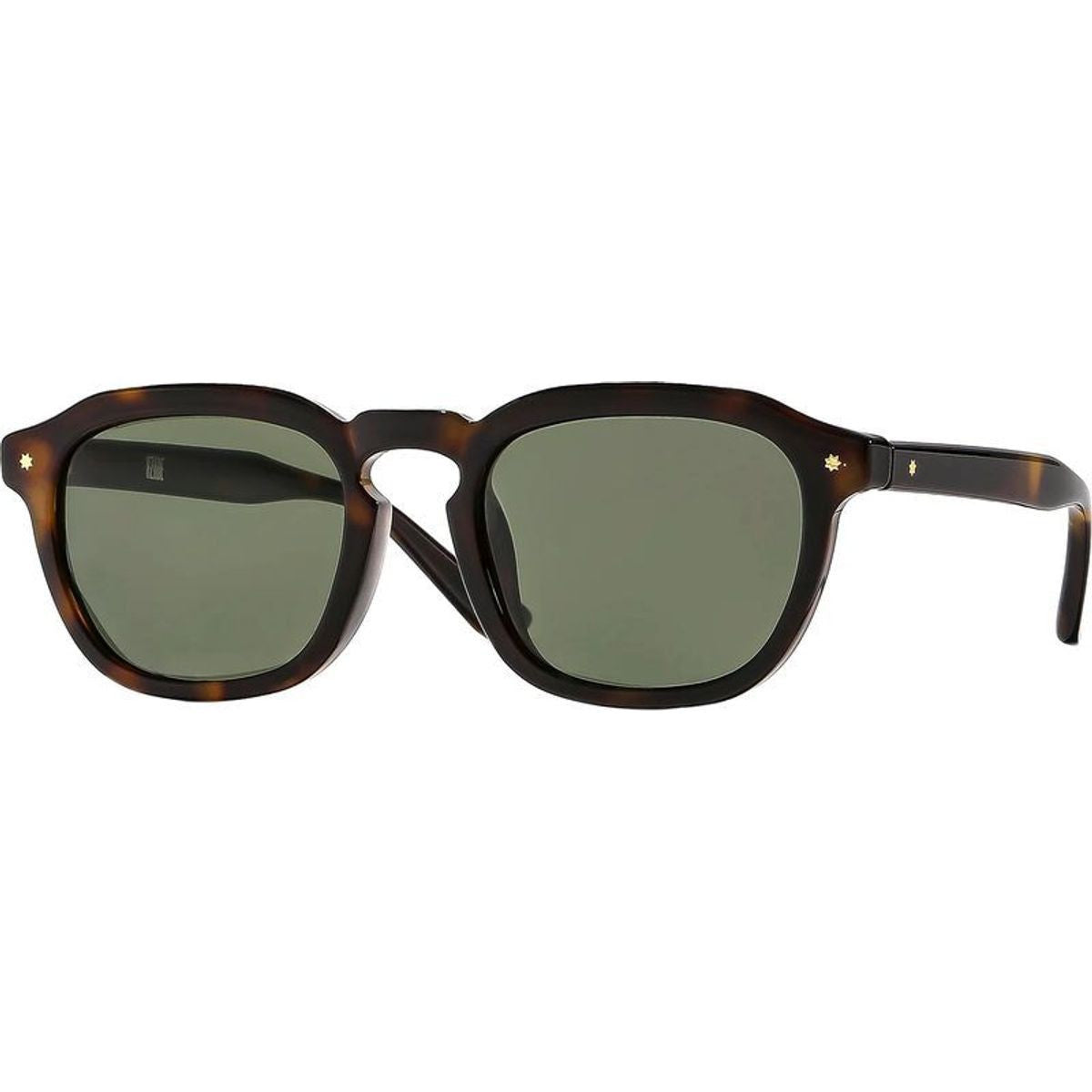 Szade | Archer | Mustard Tortoishell Polarised