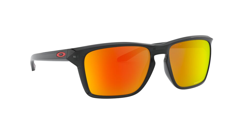 Oakley | OO9448 Sylas | Black Ink Orange Polarised