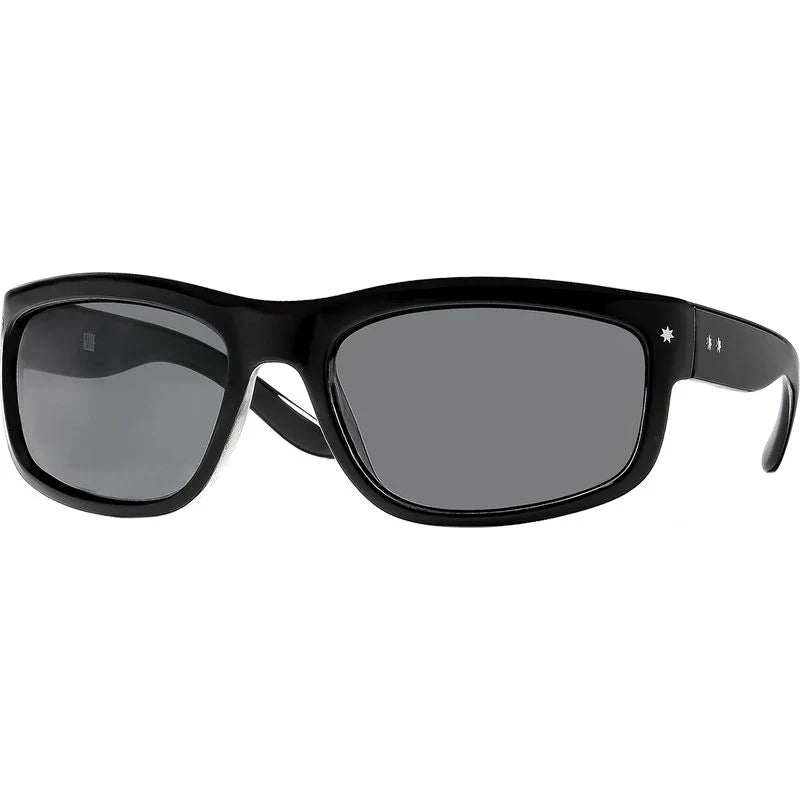 Szade | Ryder | Elysium Double Black Polarised