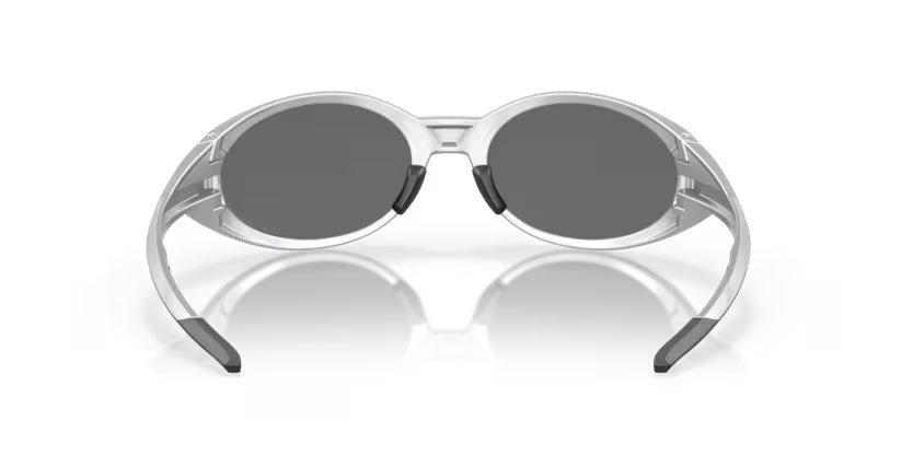 Oakley | OO9438 Eye Jacket Redux | Silver Grey Polarised