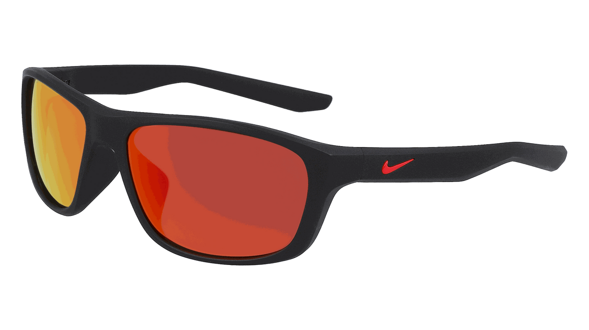 Nike | Lynk M | Matte Black Red Mirror