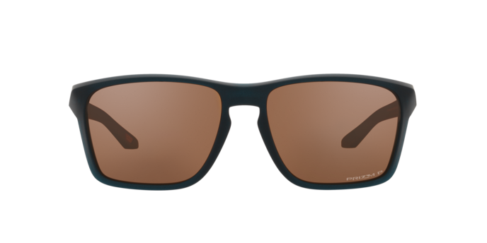 Oakley | OO9448 Sylas XL | Matte Transparent Poseidon Polarised