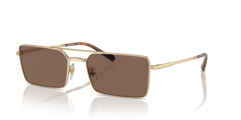 Vogue Eyewear | VO4309S | Pale Gold
