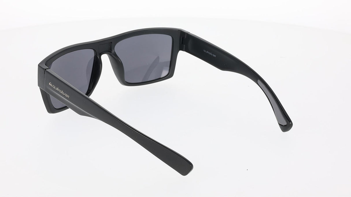 Quiksilver | QS1018 Shipwreck | Black Smoke