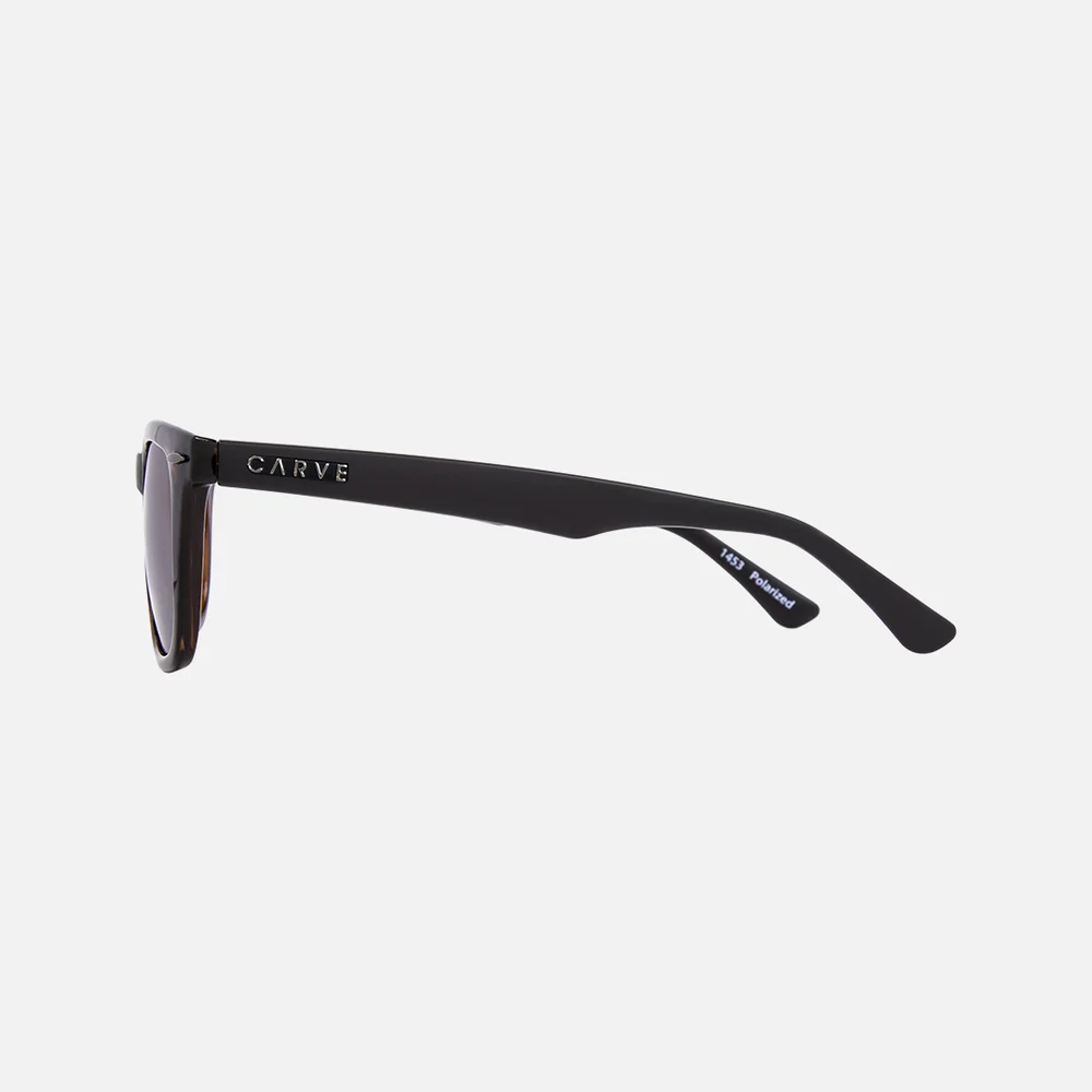 Carve | 1453 Wow Vision | Tort Brown Polarised