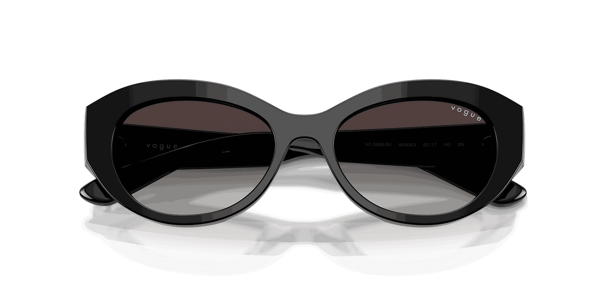 Vogue Eyewear | VO5659 | Black Grey Gradient
