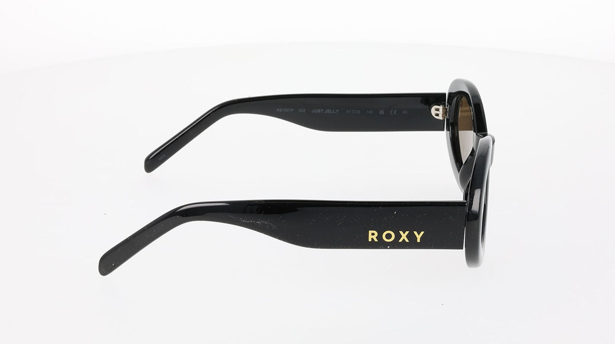 Roxy | RS1001P Just Jelly | Black Light Brown Polarised