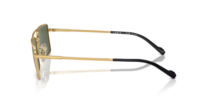 Vogue Eyewear | VO4309S | Gold Polarised