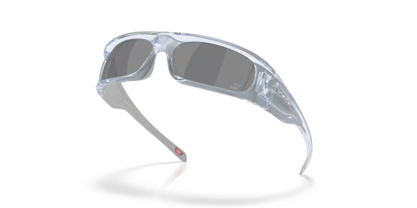 Oakley | Highland OO9522 | Silver Glass Effect