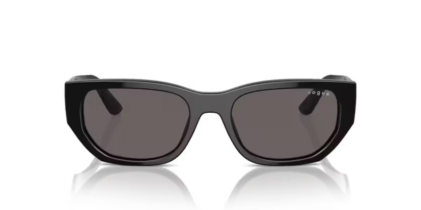 Vogue Eyewear | VO5586S | Black Smoke