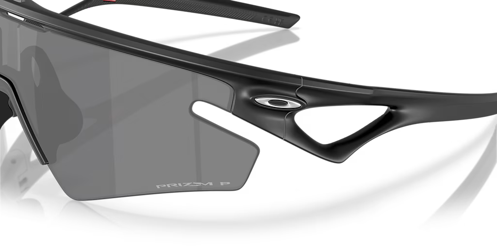 Oakley | OO9499 18 Slash | Matt Black Prizm Polarised