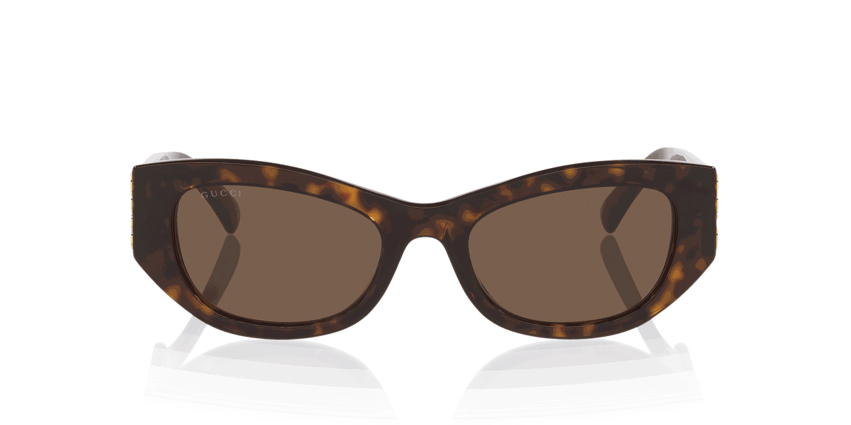 Gucci | GG2043SA | Havana
