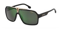 Carrera | 1014 | Black Gold | Polarised