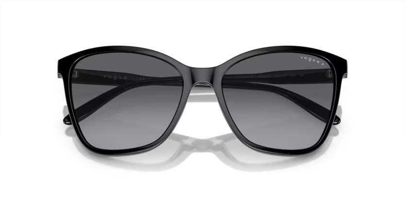 Vogue Eyewear | VO5520S | Black Polarised