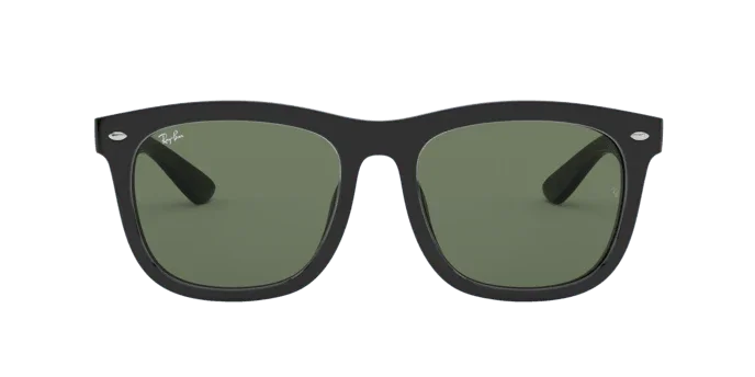 Ray-Ban | RB4260D | Black Dark Grey
