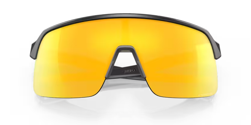 Oakley | Sutro Lite | Matte Carbon Prizm 24K