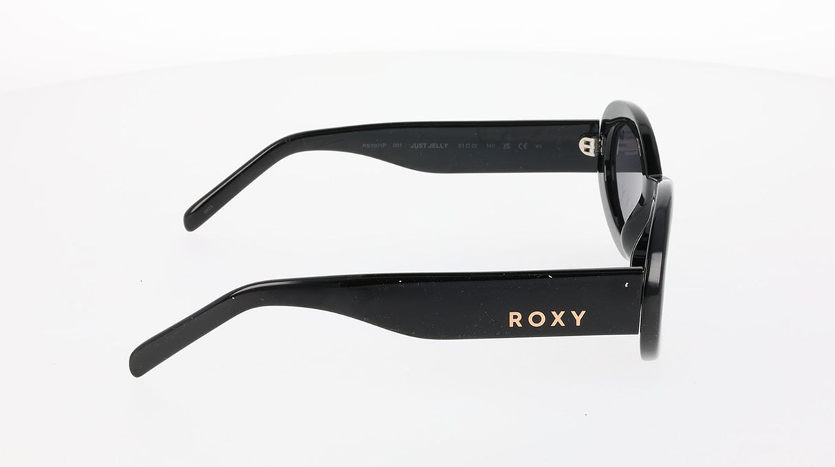 Roxy | RS1001P Just Jelly | Black Smoke Polarised