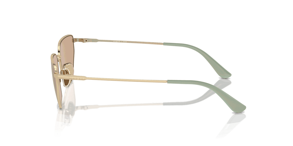 Vogue Eyewear | VO4316S | Gold Brown
