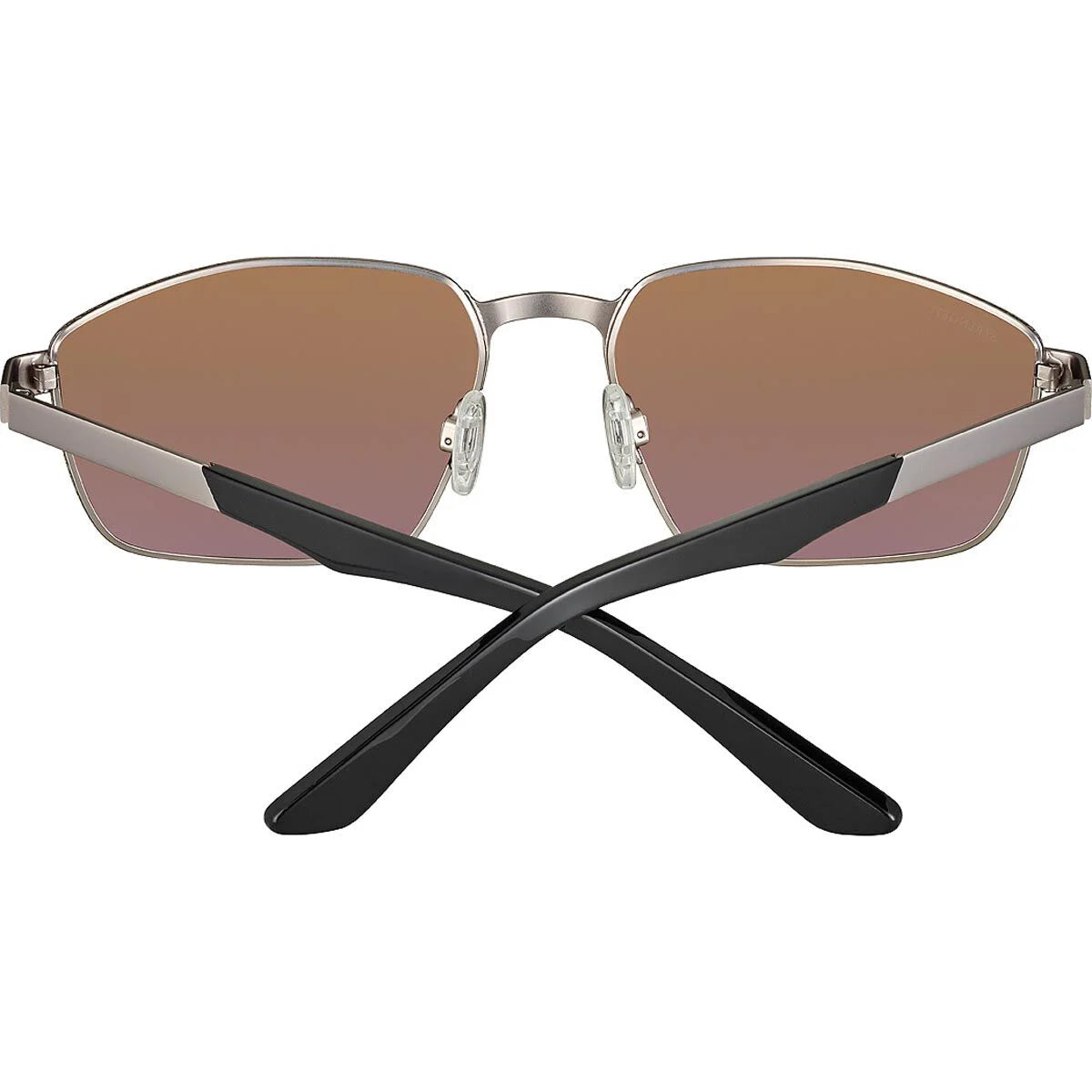 Serengeti | SS597004 Kean | Matte Brown Polarised