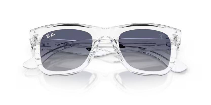 Ray-Ban | RBR0502SM Ferrari | Transparent