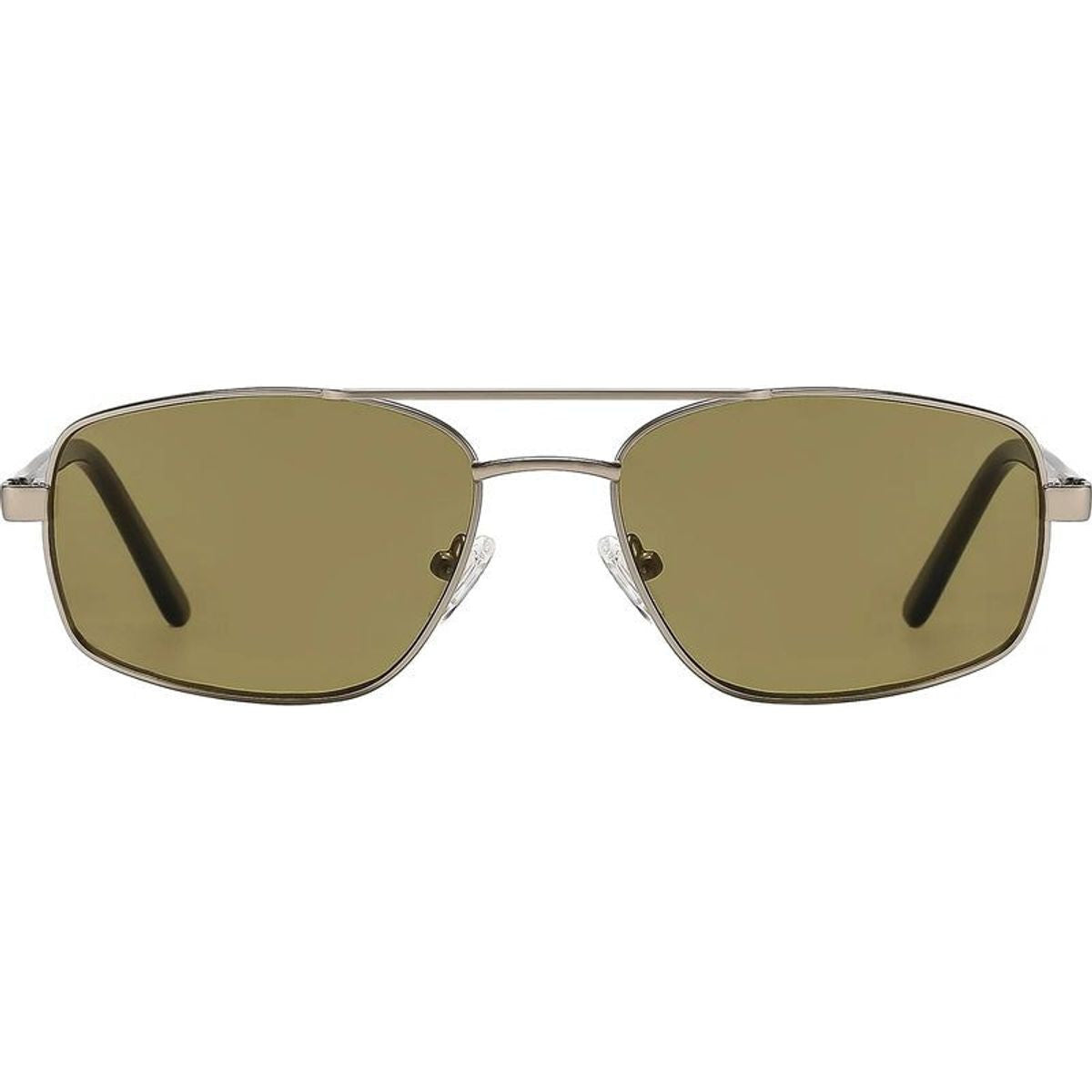 Szade | Astley | Matte Silver