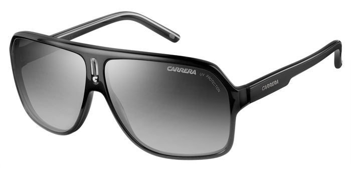 Carrera | 27 | Black Grey