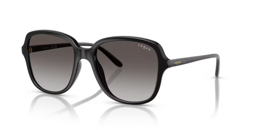 Vogue Eyewear | VO5601S | Black Grey Gradient