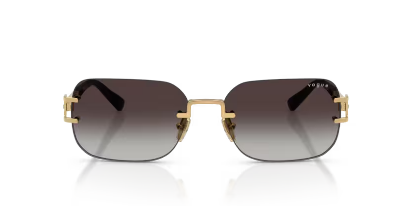 Vogue Eyewear | VO4367 | Gold Grey