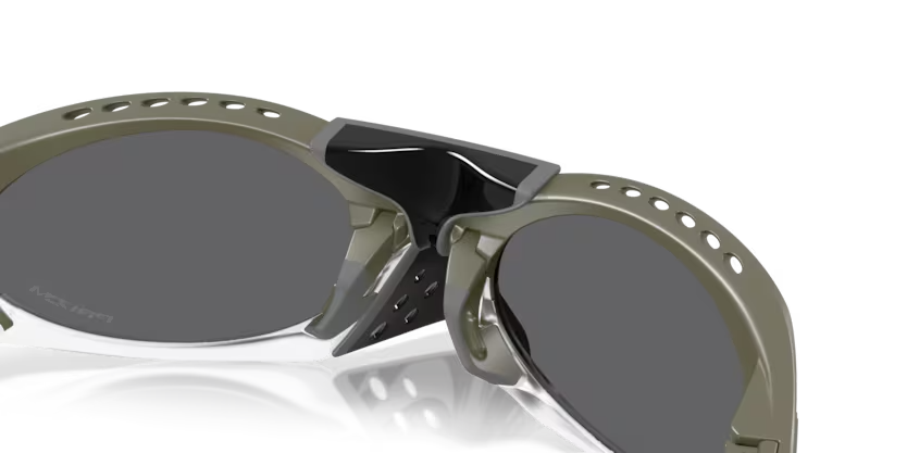 Oakley | Plantaris | Matte Moss Green