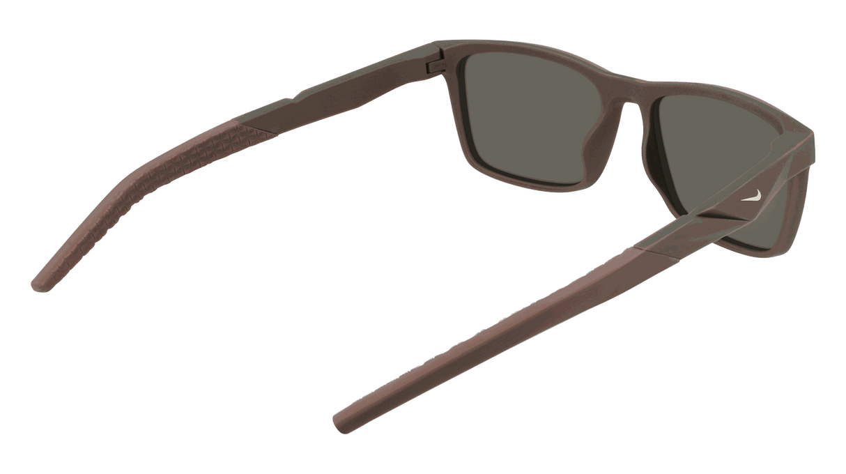 Nike | 1 Radeon | Matte Black Silver Flash