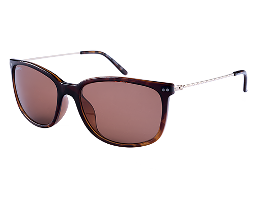 Spotters | Bella | Tortoise Halide Polarised