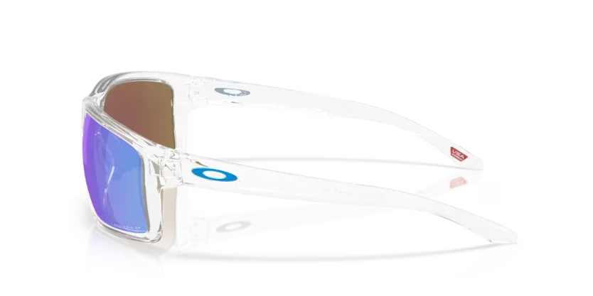 Oakley | OO9470 Gibston XL | Clear Prizm Sapphire Polarised