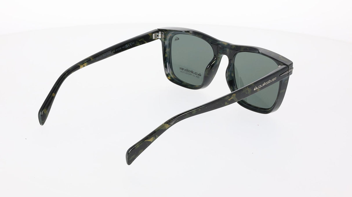 Quiksilver | QS1011 Sun Drifter | Khaki Green