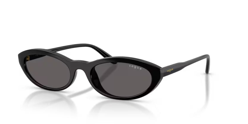 Vogue Eyewear | VO5697SU | Black