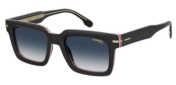 Carrera | 316 | Black