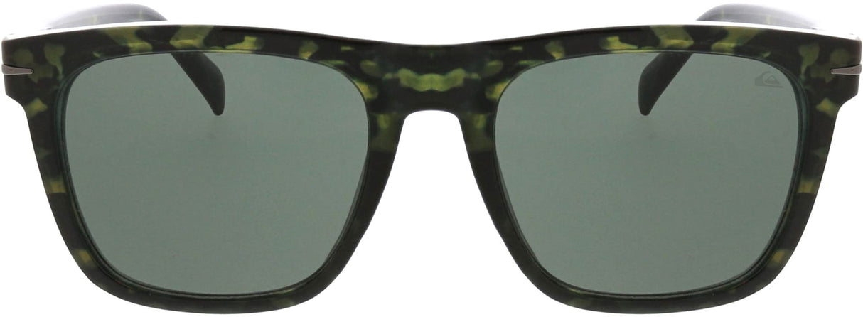 Quiksilver | QS1011 Sun Drifter | Khaki Green