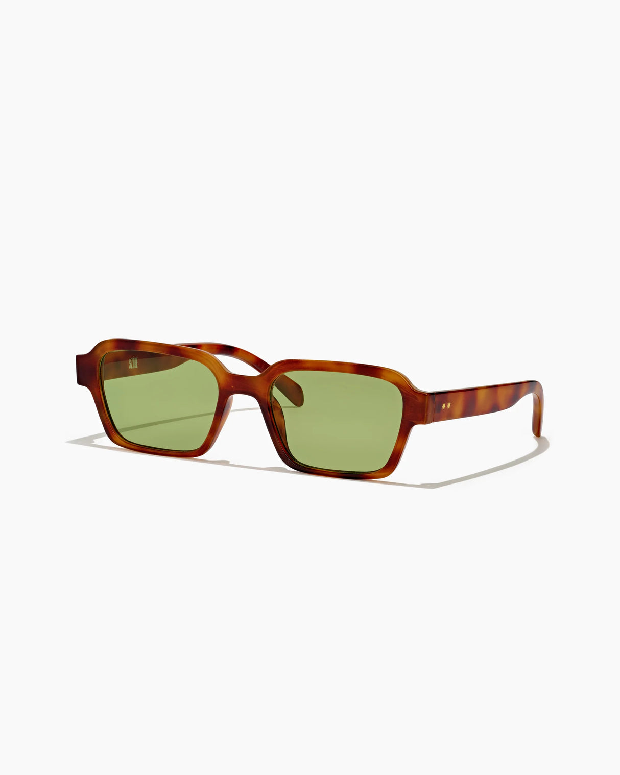 Szade | Booth | Maple Tortoiseshell Lawn
