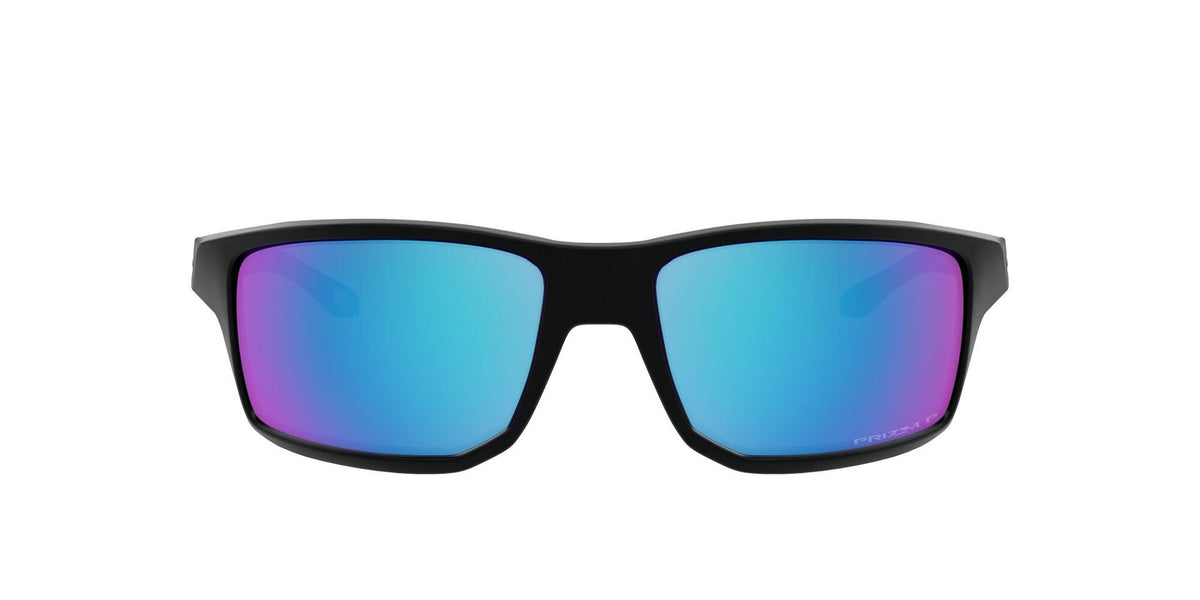 Oakley | OO9449 Gibston | Matte Black Prizm Sapphire Polarised