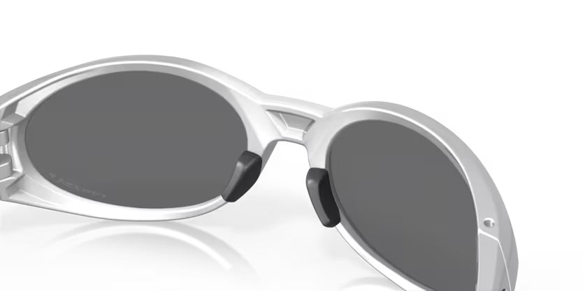 Oakley | OO9438 Eye Jacket Redux | Silver Grey Polarised