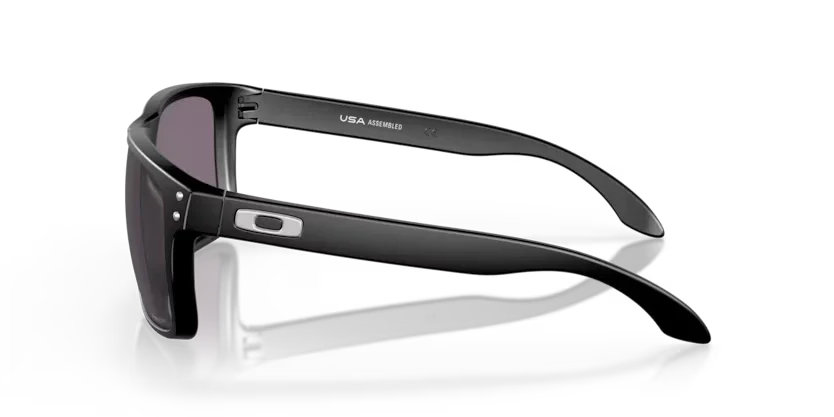 Oakley | OO9417 Holbrook XL | Matte Black Prizm Grey